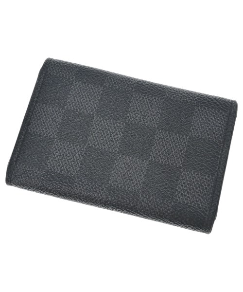 LOUIS VUITTON（ルイヴィトン）キーケース・キーホルダー 黒 サイズ:- レディース/2200716319801