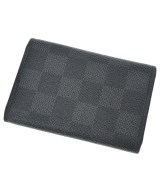 LOUIS VUITTON（ルイヴィトン）キーケース・キーホルダー 黒 サイズ:- レディース/2200716319801