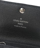 LOUIS VUITTON（ルイヴィトン）キーケース・キーホルダー 黒 サイズ:- レディース/2200716319801