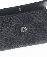 LOUIS VUITTON（ルイヴィトン）キーケース・キーホルダー 黒 サイズ:- レディース/2200716319801