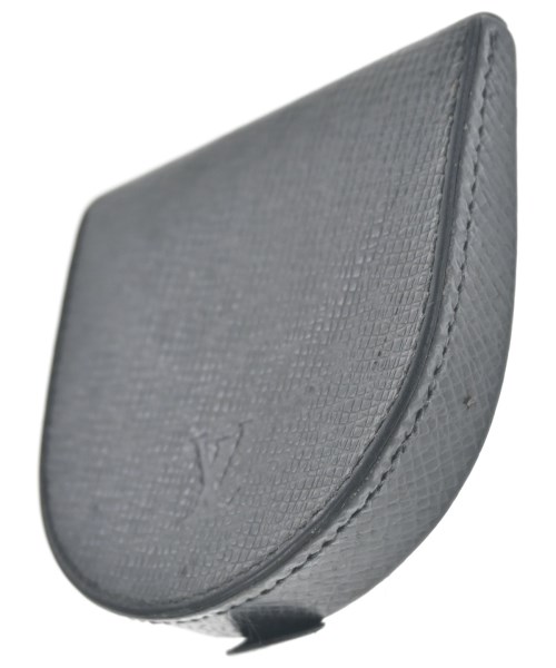LOUIS VUITTON（ルイヴィトン）財布・コインケース 黒 サイズ:- レディース/2200716319825