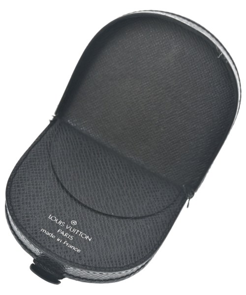 LOUIS VUITTON（ルイヴィトン）財布・コインケース 黒 サイズ:- レディース/2200716319825
