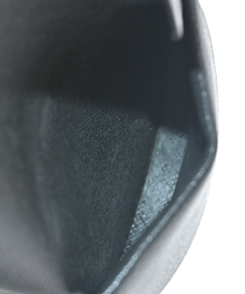 LOUIS VUITTON（ルイヴィトン）財布・コインケース 黒 サイズ:- レディース/2200716319825