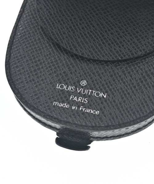 LOUIS VUITTON（ルイヴィトン）財布・コインケース 黒 サイズ:- レディース/2200716319825