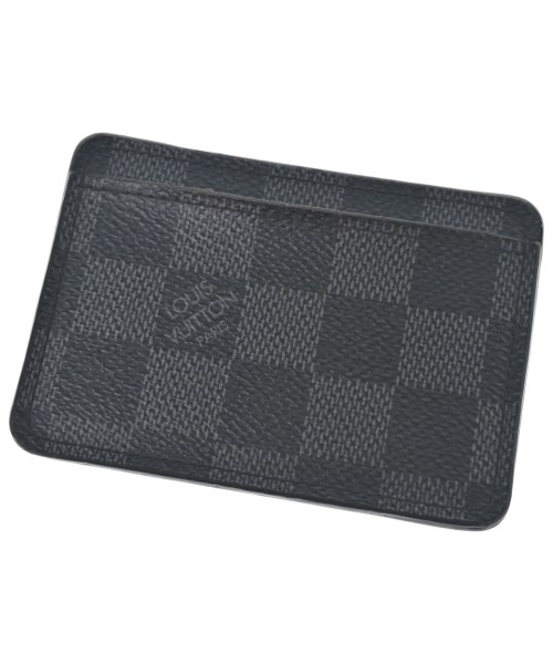 LOUIS VUITTON（ルイヴィトン）財布・コインケース 黒 サイズ:- レディース/2200716319832