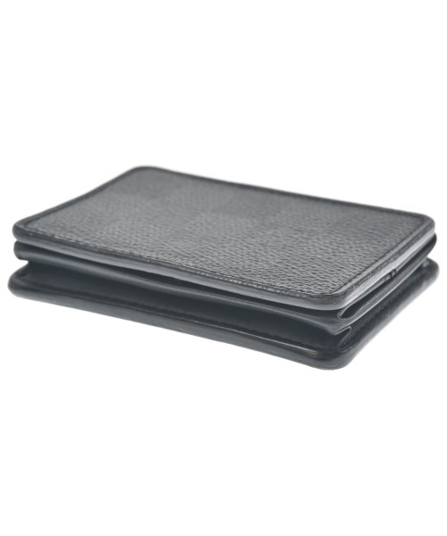 LOUIS VUITTON（ルイヴィトン）財布・コインケース 黒 サイズ:- レディース/2200716319832