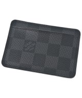 LOUIS VUITTON（ルイヴィトン）財布・コインケース 黒 サイズ:- レディース/2200716319832