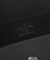 LOUIS VUITTON（ルイヴィトン）財布・コインケース 黒 サイズ:- レディース/2200716319832