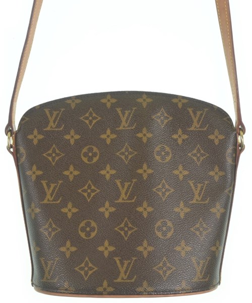 LOUIS VUITTON（ルイヴィトン）ショルダーバッグ 茶 サイズ:- レディース/2200716319849