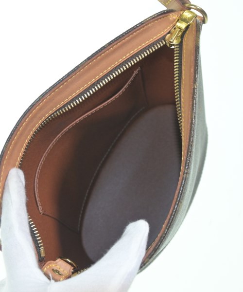 LOUIS VUITTON（ルイヴィトン）ショルダーバッグ 茶 サイズ:- レディース/2200716319849