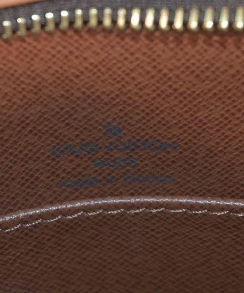 LOUIS VUITTON（ルイヴィトン）ショルダーバッグ 茶 サイズ:- レディース/2200716319849