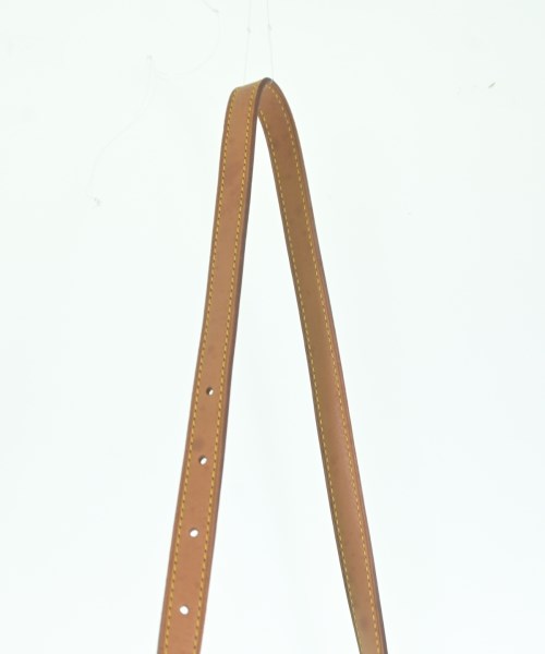 LOUIS VUITTON（ルイヴィトン）ショルダーバッグ 茶 サイズ:- レディース/2200716319849