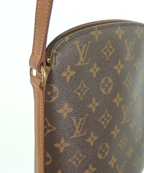 LOUIS VUITTON（ルイヴィトン）ショルダーバッグ 茶 サイズ:- レディース/2200716319849