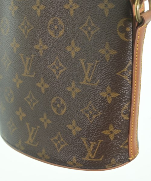 LOUIS VUITTON（ルイヴィトン）ショルダーバッグ 茶 サイズ:- レディース/2200716319849