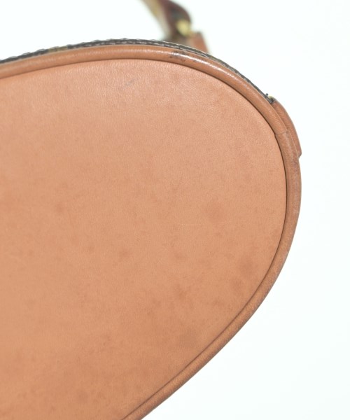 LOUIS VUITTON（ルイヴィトン）ショルダーバッグ 茶 サイズ:- レディース/2200716319849