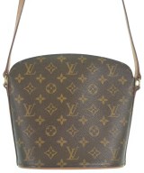 LOUIS VUITTON（ルイヴィトン）ショルダーバッグ 茶 サイズ:- レディース/2200716319849