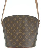 LOUIS VUITTON（ルイヴィトン）ショルダーバッグ 茶 サイズ:- レディース/2200716319849