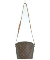 LOUIS VUITTON（ルイヴィトン）ショルダーバッグ 茶 サイズ:- レディース/2200716319849