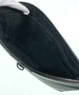 LOUIS VUITTON（ルイヴィトン）クラッチバッグ 黒 サイズ:- レディース/2200716319856