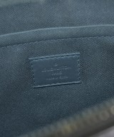 LOUIS VUITTON（ルイヴィトン）クラッチバッグ 黒 サイズ:- レディース/2200716319856
