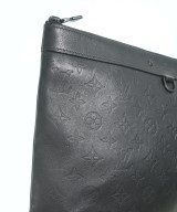 LOUIS VUITTON（ルイヴィトン）クラッチバッグ 黒 サイズ:- レディース/2200716319856