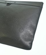 LOUIS VUITTON（ルイヴィトン）クラッチバッグ 黒 サイズ:- レディース/2200716319856