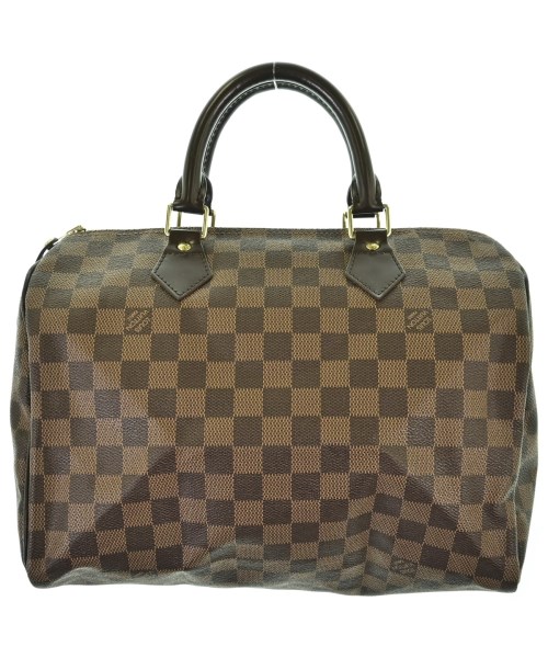 LOUIS VUITTON（ルイヴィトン）ハンドバッグ 茶 サイズ:30 レディース/2200716319863