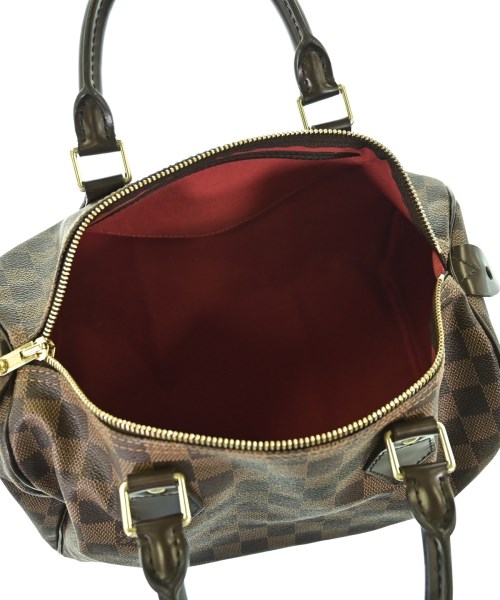 LOUIS VUITTON（ルイヴィトン）ハンドバッグ 茶 サイズ:30 レディース/2200716319863