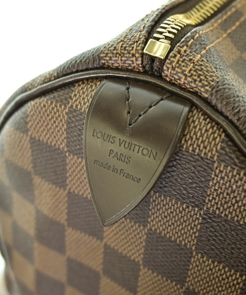 LOUIS VUITTON（ルイヴィトン）ハンドバッグ 茶 サイズ:30 レディース/2200716319863