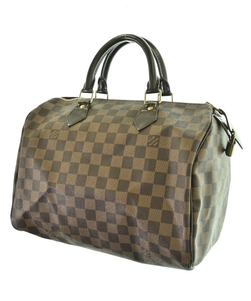LOUIS VUITTON（ルイヴィトン）ハンドバッグ 茶 サイズ:30 レディース/2200716319863