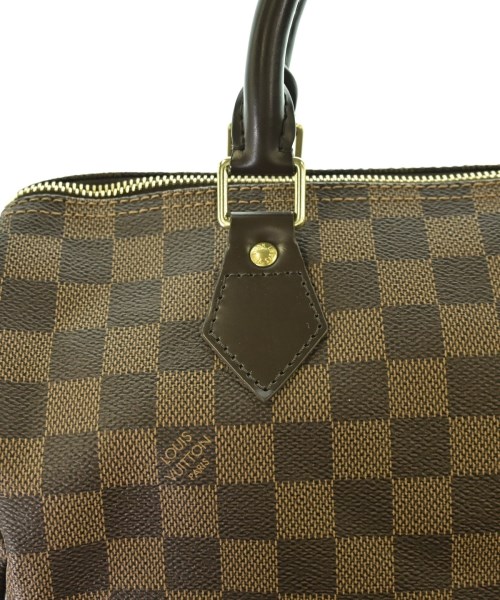 LOUIS VUITTON（ルイヴィトン）ハンドバッグ 茶 サイズ:30 レディース/2200716319863