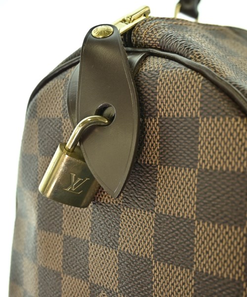 LOUIS VUITTON（ルイヴィトン）ハンドバッグ 茶 サイズ:30 レディース/2200716319863