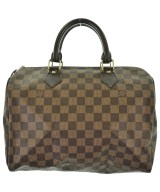 LOUIS VUITTON（ルイヴィトン）ハンドバッグ 茶 サイズ:30 レディース/2200716319863