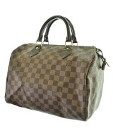 LOUIS VUITTON（ルイヴィトン）ハンドバッグ 茶 サイズ:30 レディース/2200716319863
