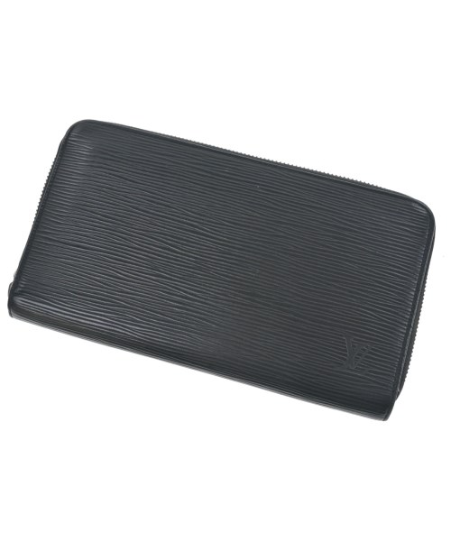 LOUIS VUITTON（ルイヴィトン）財布・コインケース 黒 サイズ:- レディース/2200716319870