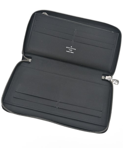 LOUIS VUITTON（ルイヴィトン）財布・コインケース 黒 サイズ:- レディース/2200716319870