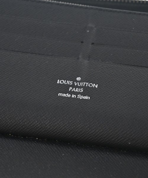 LOUIS VUITTON（ルイヴィトン）財布・コインケース 黒 サイズ:- レディース/2200716319870
