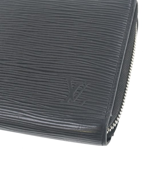 LOUIS VUITTON（ルイヴィトン）財布・コインケース 黒 サイズ:- レディース/2200716319870