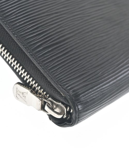 LOUIS VUITTON（ルイヴィトン）財布・コインケース 黒 サイズ:- レディース/2200716319870