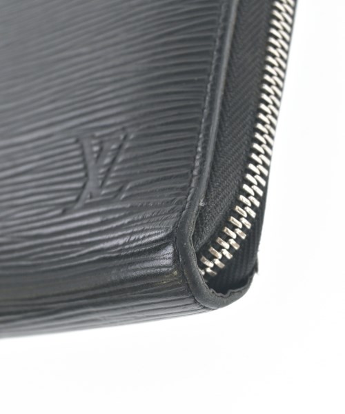 LOUIS VUITTON（ルイヴィトン）財布・コインケース 黒 サイズ:- レディース/2200716319870