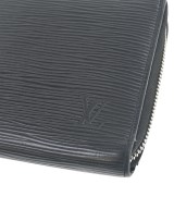 LOUIS VUITTON（ルイヴィトン）財布・コインケース 黒 サイズ:- レディース/2200716319870