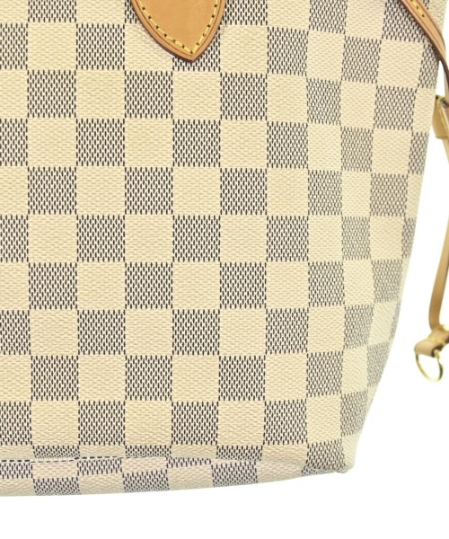 LOUIS VUITTON（ルイヴィトン）トートバッグ 白 サイズ:PM レディース/2200716319887