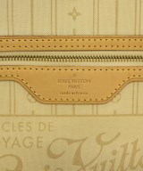 LOUIS VUITTON（ルイヴィトン）トートバッグ 白 サイズ:PM レディース/2200716319887
