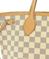 LOUIS VUITTON（ルイヴィトン）トートバッグ 白 サイズ:PM レディース/2200716319887