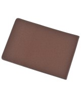 LOUIS VUITTON（ルイヴィトン）財布・コインケース 茶 サイズ:- レディース/2200716713111
