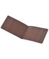 LOUIS VUITTON（ルイヴィトン）財布・コインケース 茶 サイズ:- レディース/2200716713111