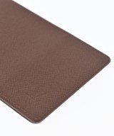 LOUIS VUITTON（ルイヴィトン）財布・コインケース 茶 サイズ:- レディース/2200716713111