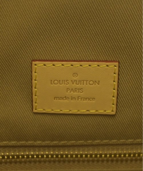 LOUIS VUITTON（ルイヴィトン）トートバッグ 茶 サイズ:- レディース/2200716989042