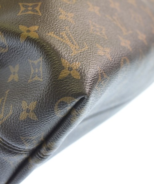 LOUIS VUITTON（ルイヴィトン）トートバッグ 茶 サイズ:- レディース/2200716989042