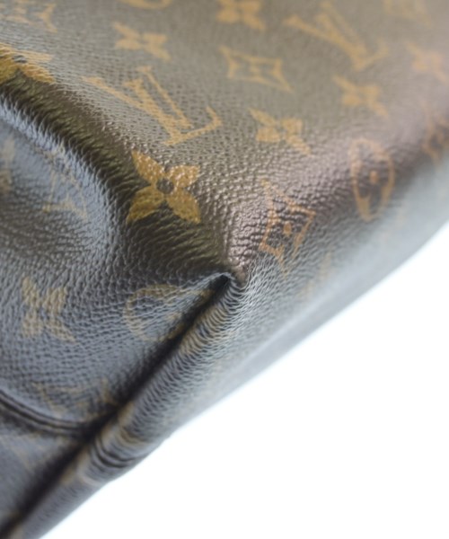 LOUIS VUITTON（ルイヴィトン）トートバッグ 茶 サイズ:- レディース/2200716989042